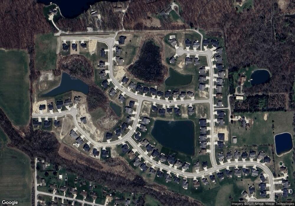 8866 Virgo Run unit 81, Leo, IN 46765 - photo 1