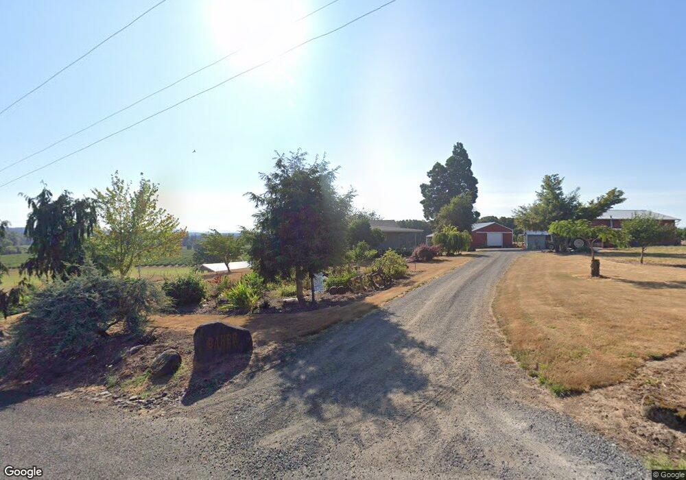 26748 S Elisha Rd, Canby, OR 97013 - photo 1