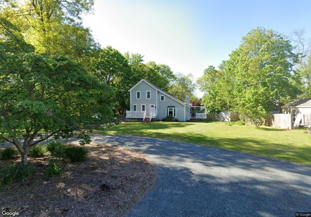 8 Old Post Ct, Yarmouth Port, MA 02675 - photo 1