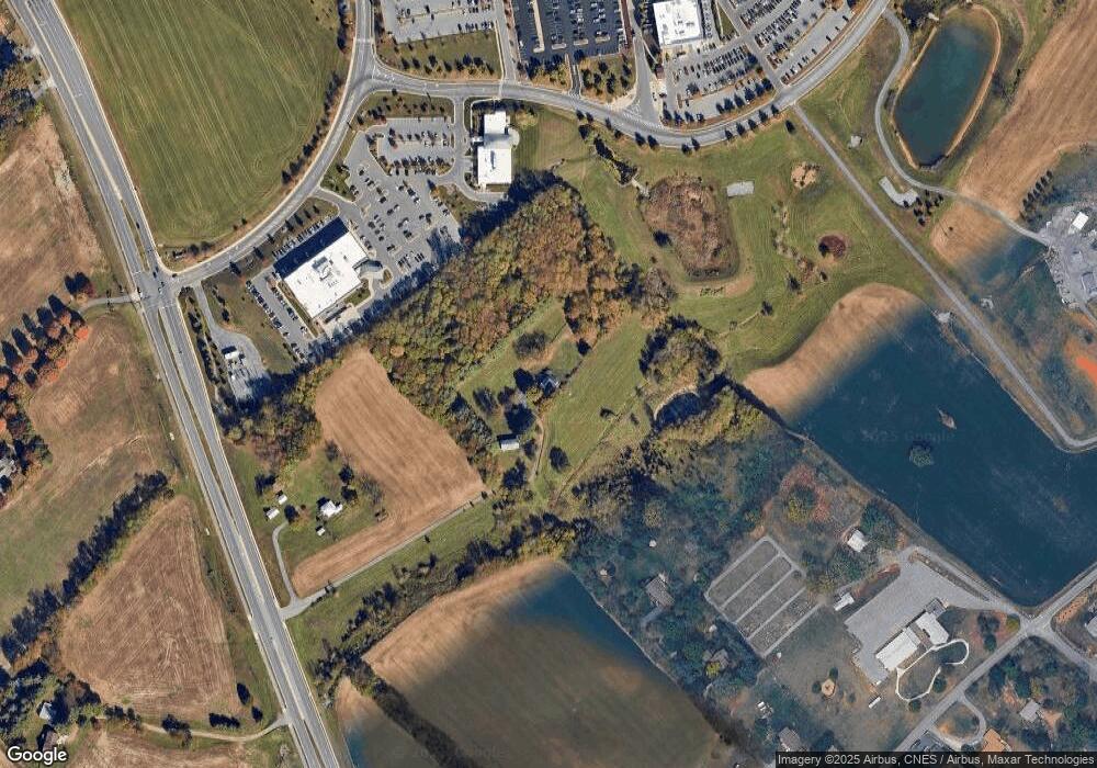 2607 Mattie Dr, Rockingham, VA 22801 - photo 1