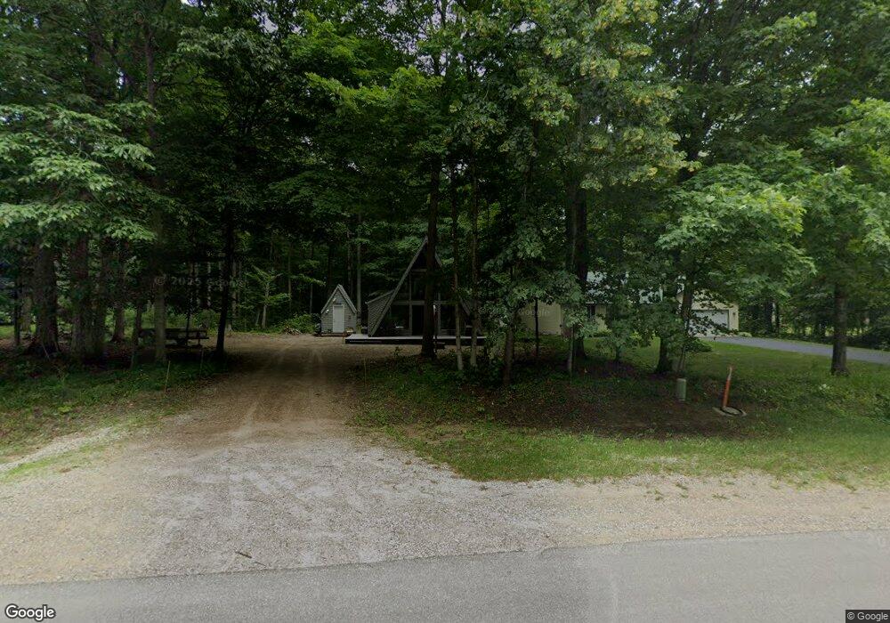 4415 S Hemlock Rd, Cedar, MI 49621 - photo 1