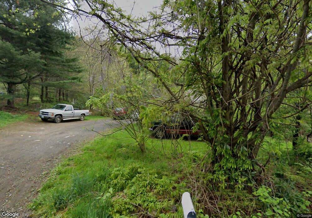 2176 Bakers Creek Rd, Burnsville, NC 28714 - photo 1