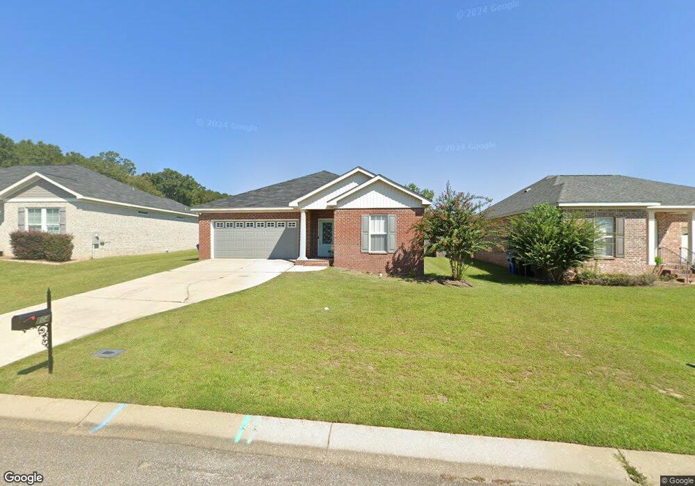 104 Yaupon Ct, Dothan, AL 36301 - photo 1