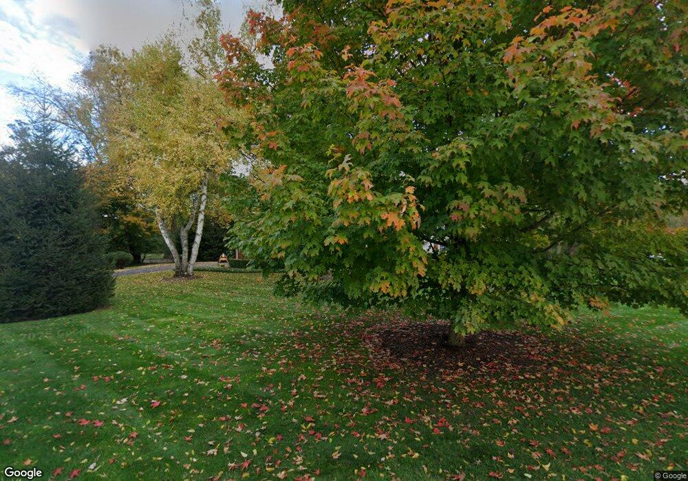 32870 Wing Lake Rd, Franklin, MI 48025 - photo 1