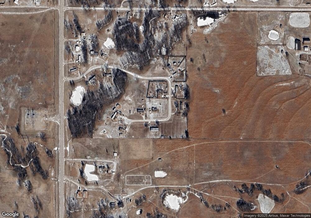 7235 Brook St, Beggs, OK 74421 - photo 1