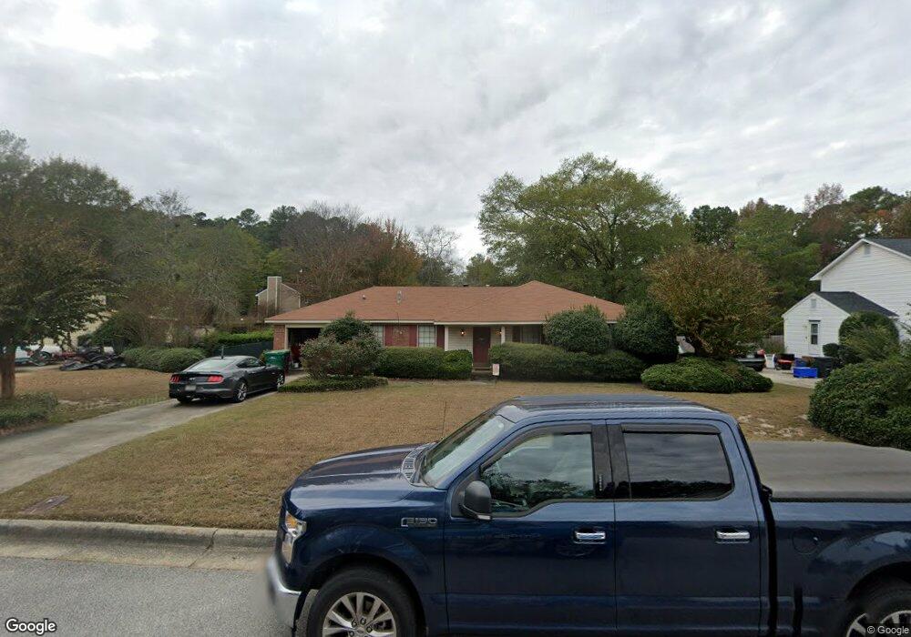 4149 Fair Oaks Rd, Augusta, GA 30907 - photo 1