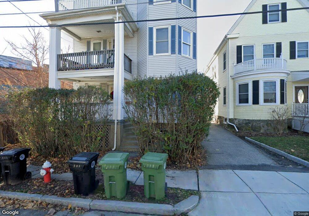 69 Parker St unit 2, Watertown, MA 02472 - photo 1