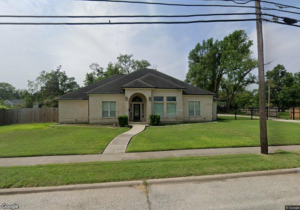 4406 Kelley St, Houston, TX 77026 - photo 1