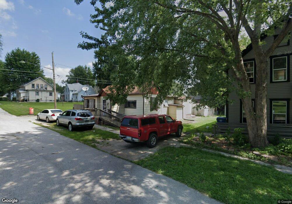 509 N Sturdevant St, Davenport, IA 52802 - photo 1