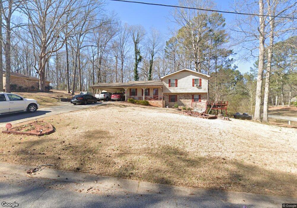 20 Old Lantern Dr unit 5, Stockbridge, GA 30281 - photo 1
