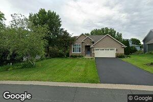 2305 Donegal Ct, Hudson, WI 54016