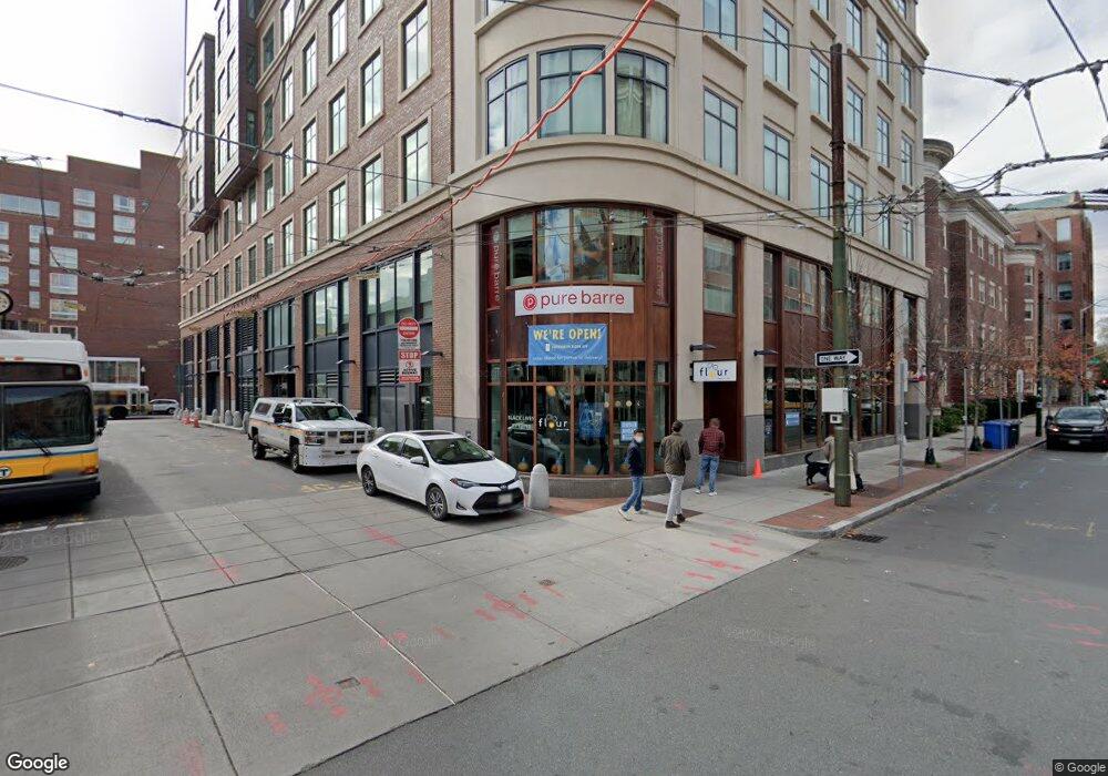 116 Mount Auburn St unit 23, Cambridge, MA 02138 - photo 1