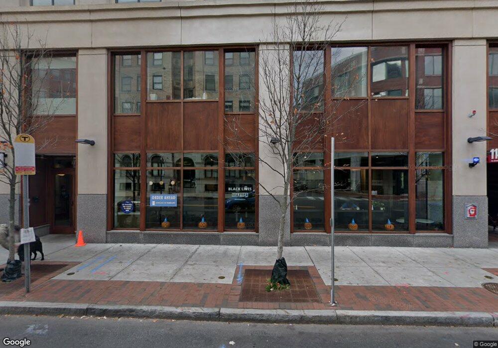 116 Mount Auburn St unit 52, Cambridge, MA 02138 - photo 1