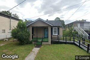 407 W 60th St, Savannah, GA 31405