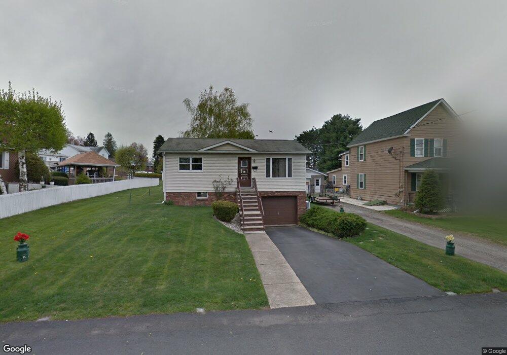 85 Frothingham St, Pittston, PA 18640 - photo 1