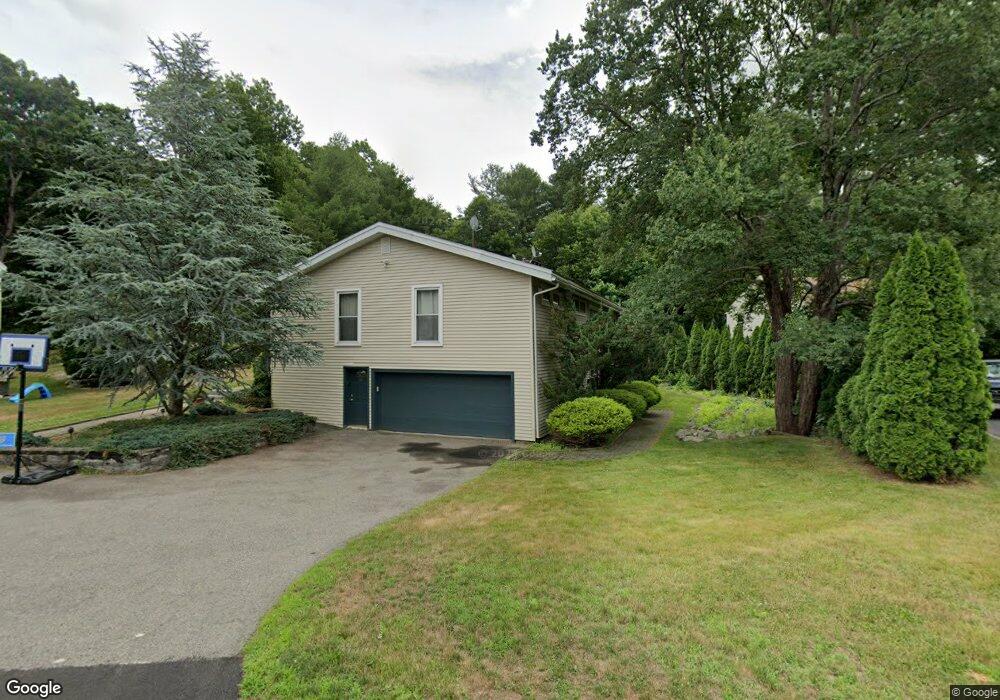 10 Sherman Terrace unit 1, Natick, MA 01760 - photo 1