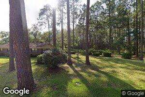 114 Gillican Cir, Homerville, GA 31634