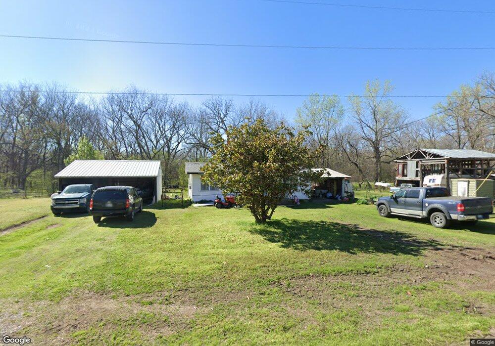 44 Spring Creek Ave, Locust Grove, OK 74352 - photo 1