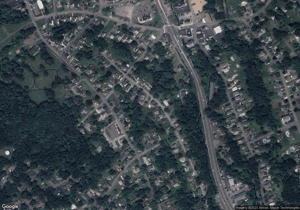 101 Perrin Ave, Shavertown, PA 18708 - photo 1