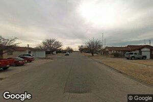 806 W Iowa Ave, Jal, NM 88252