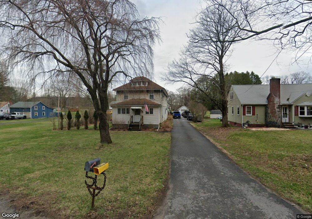 50 S Maple Ave, Port Jervis, NY 12771 - photo 1