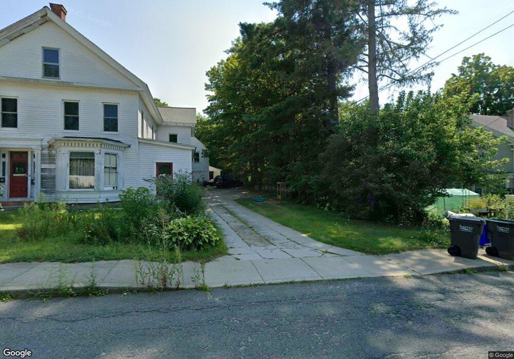 18 Mechanic St, Orange, MA 01364 - photo 1