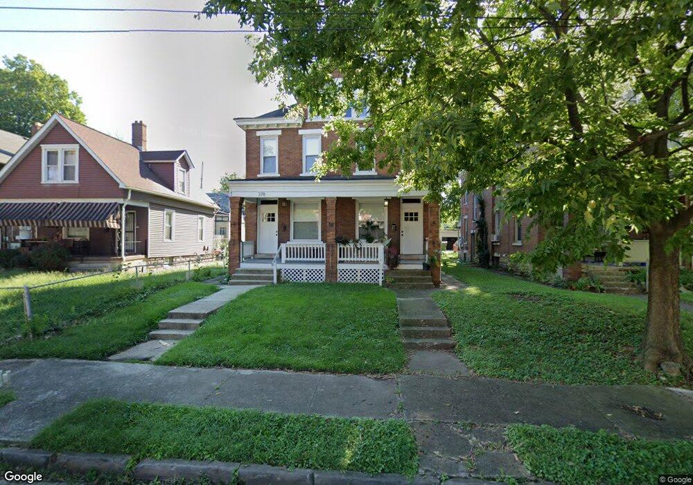 378 Stoddart Ave unit 2, Columbus, OH 43205 - photo 1