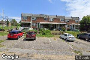 975 Ellicott Dr, Baltimore, MD 21216