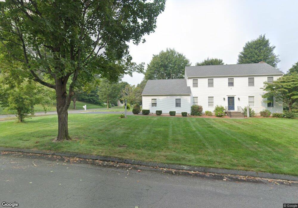 2 Christopher Cir, Wilbraham, MA 01095 - photo 1