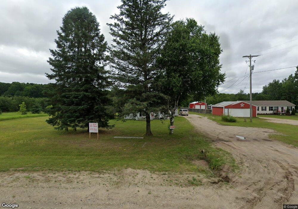 9732 Old 27 Hwy N, Vanderbilt, MI 49795 - photo 1