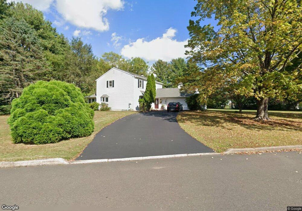 4281 Salem St, Doylestown, PA 18902 - photo 1