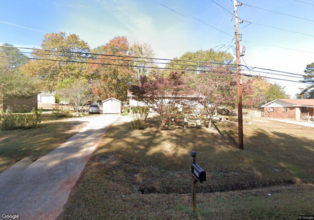 3050 Highway 20 NE, Conyers, GA 30012 - photo 1