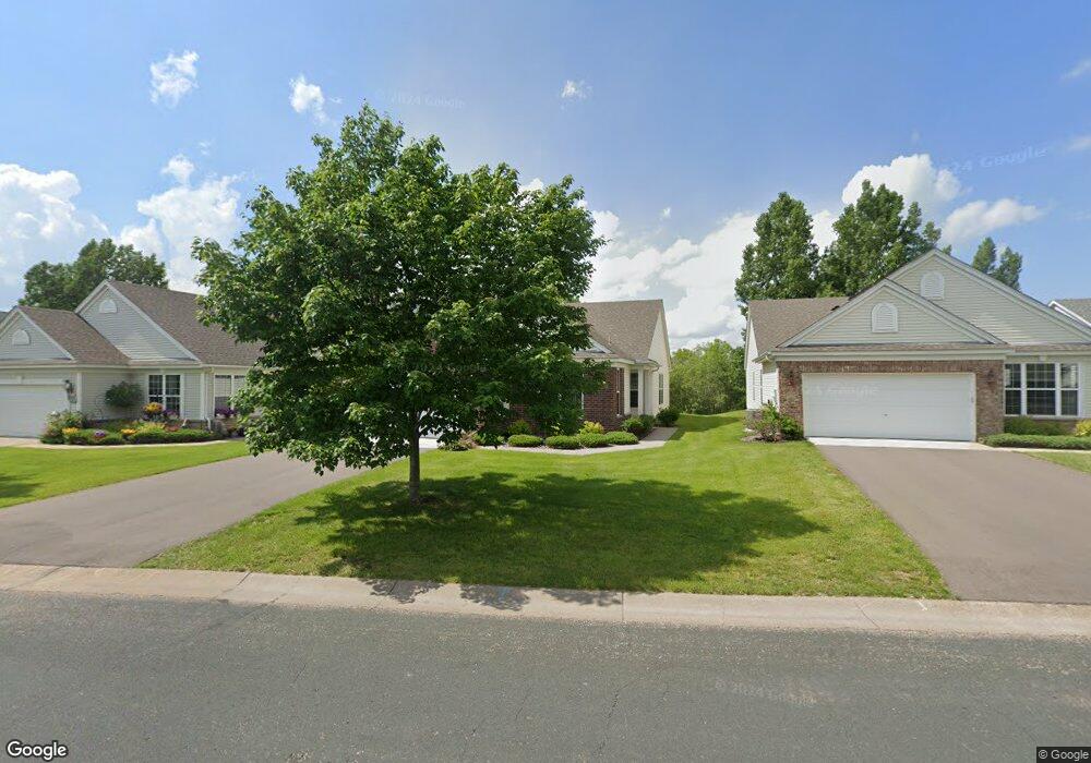 5152 157th St N, Hugo, MN 55038 - photo 1