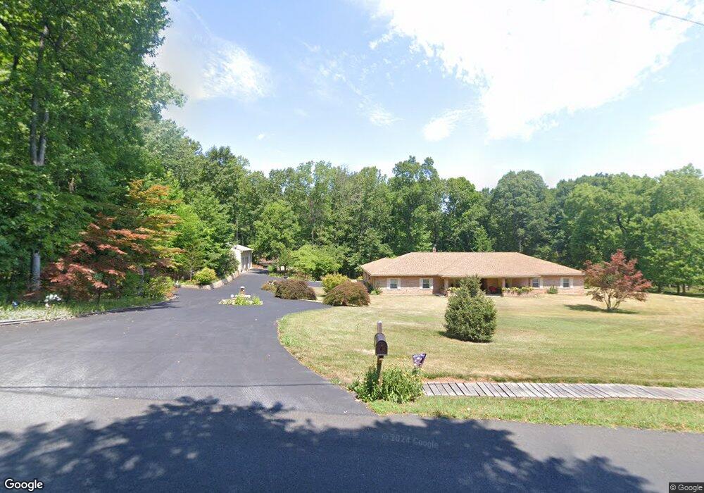 6855 Browntown Rd, Front Royal, VA 22630 - photo 1