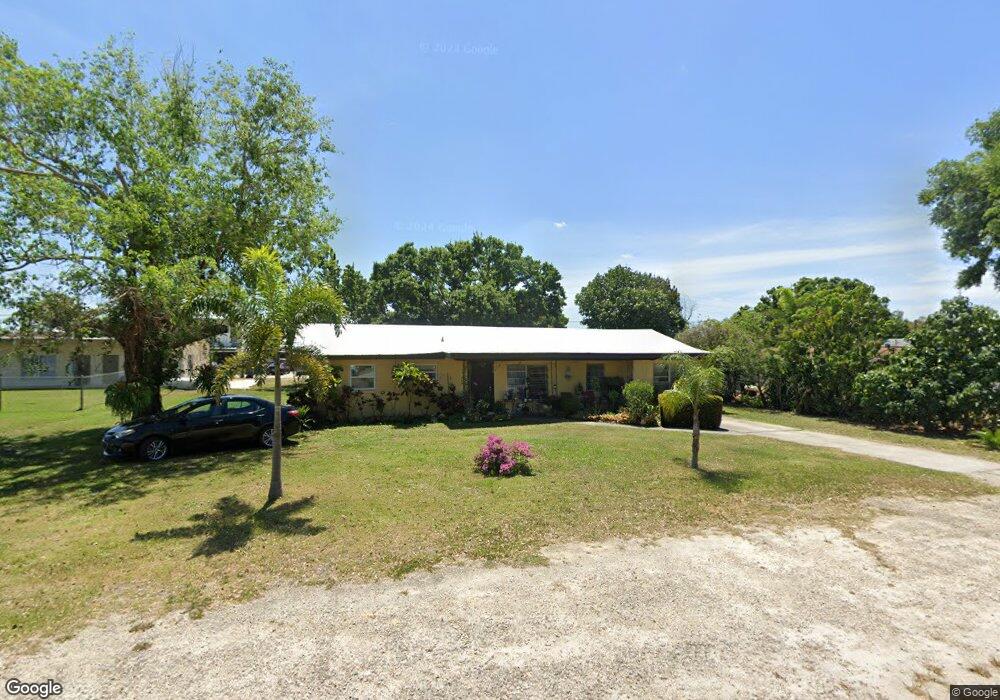 214 E Park St, Lake Placid, FL 33852 - photo 1