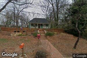 1160 Boulevard, Athens, GA 30601