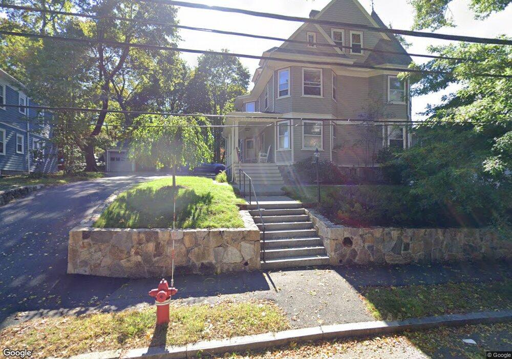 26 Paul Revere Rd unit 28, Arlington, MA 02476 - photo 1