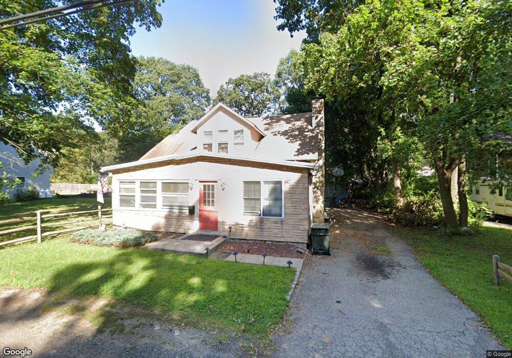 31 Netcong Rd, Budd Lake, NJ 07828 - photo 1