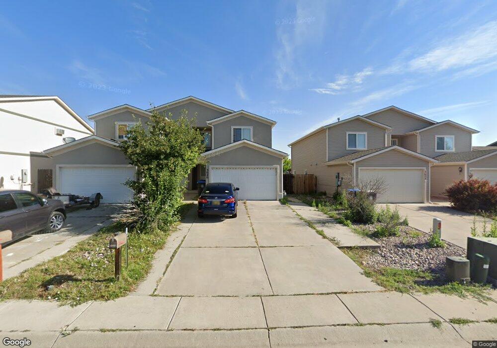 3620 Land Ct, Cheyenne, WY 82001 - photo 1