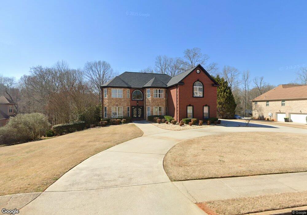 441 Young James Cir unit 3, Stockbridge, GA 30281 - photo 1