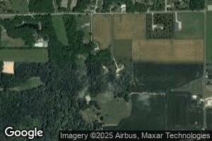 10700 E County Road 550n, Lerna, IL 62440