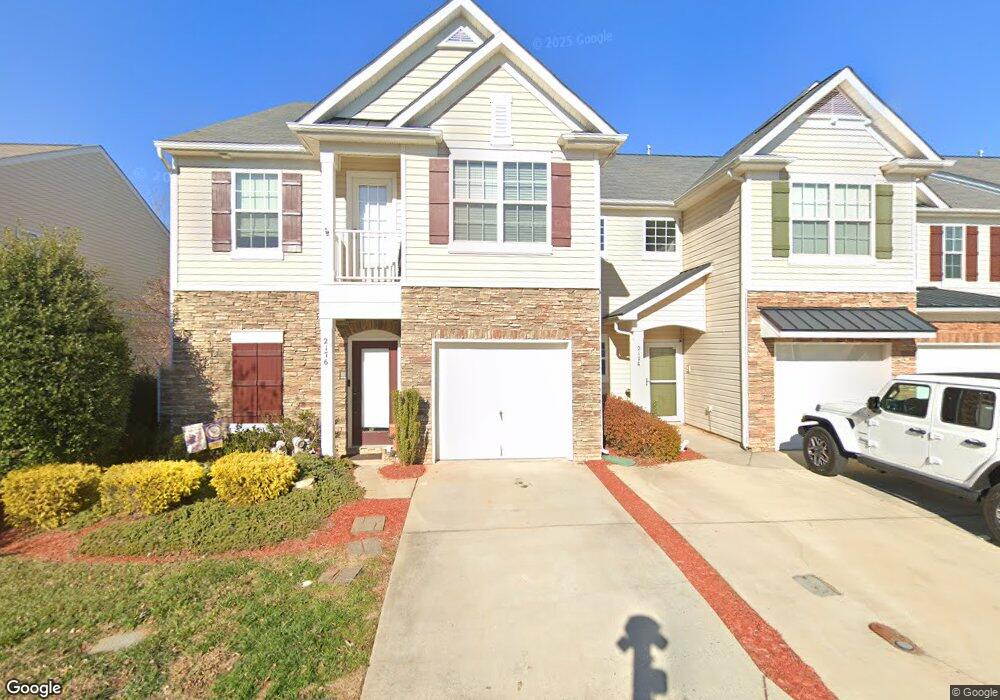 2176 Shady Pond Dr unit 19, Clover, SC 29710 - photo 1