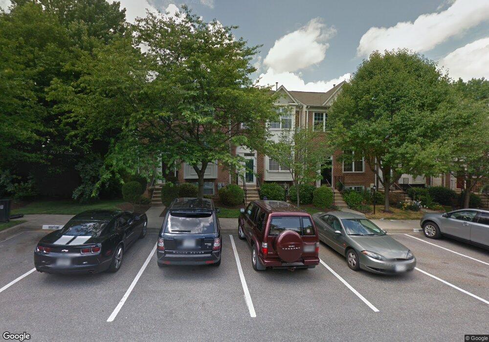 15624 Ensleigh Ln, Bowie, MD 20716 - photo 1