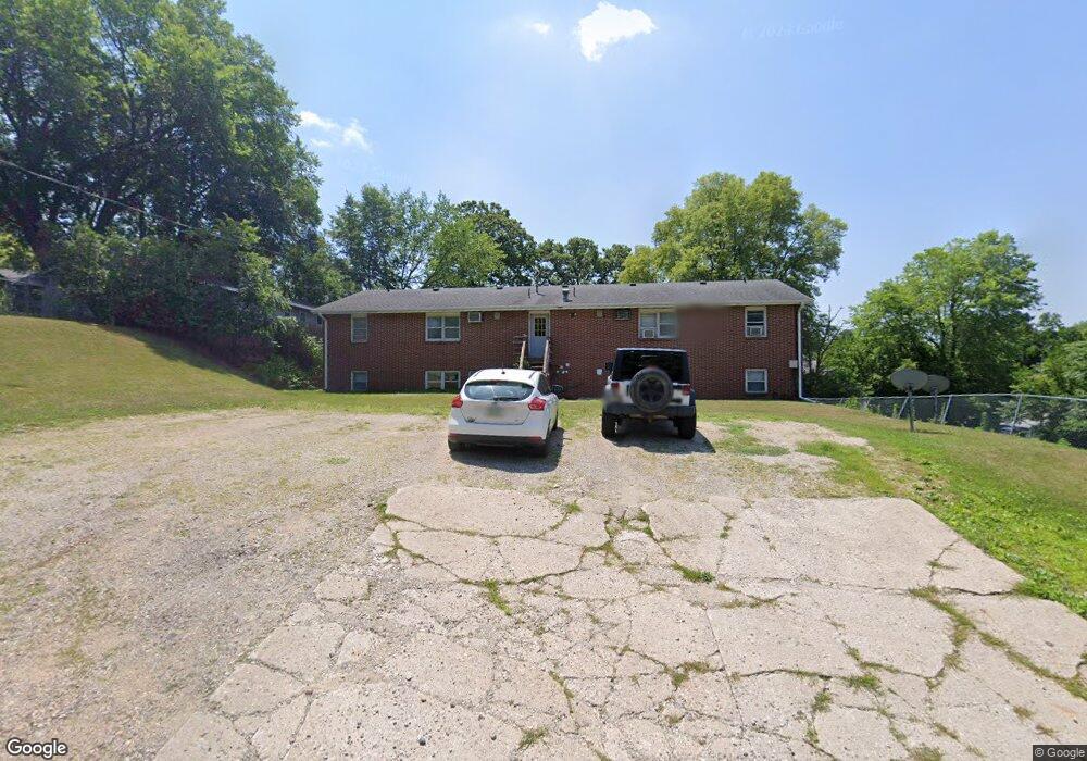 222 Cherry St, Colfax, IA 50054 - photo 1