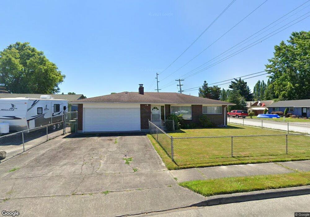 3257 William St, Longview, WA 98632 - photo 1