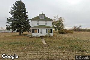 43204 591st St NW, Kenmare, ND 58746