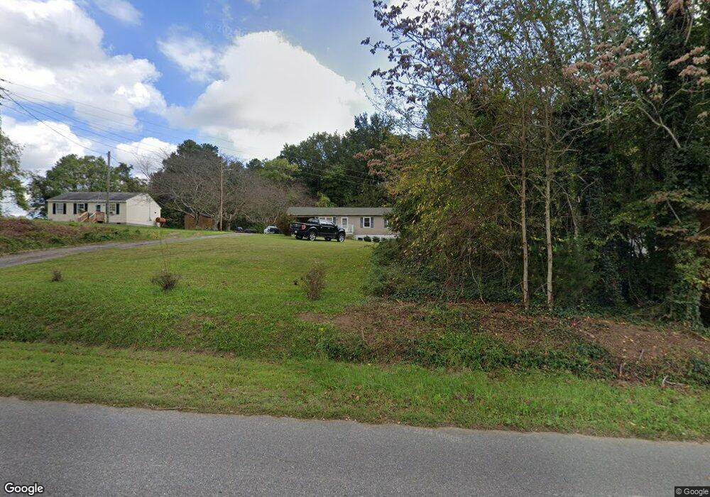 4796 Leedstown Rd, Colonial Beach, VA 22443 - photo 1