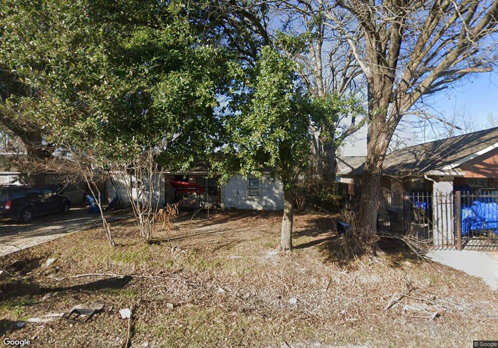 2327 Mooney Rd, Houston, TX 77093 - photo 1