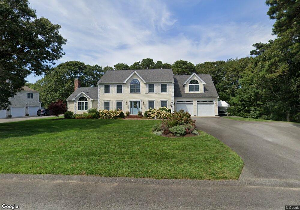 11 Spinnaker Ln, Harwich Port, MA 02646 - photo 1