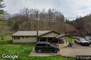 9946 Bold Camp Rd, Pound, VA 24279